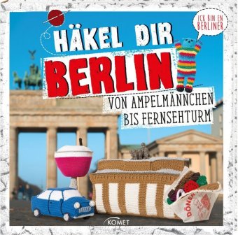 Häkel dir Berlin!