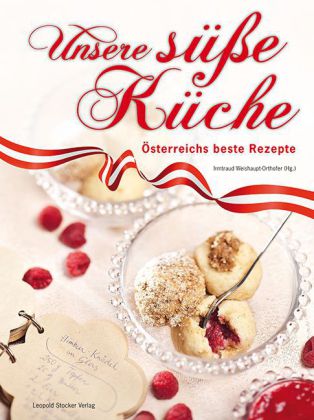 Unsere süße Küche