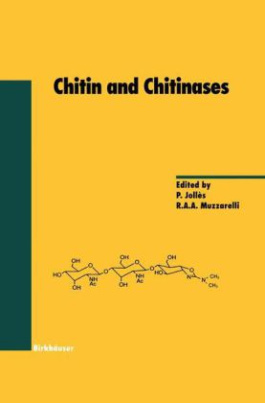Chitin and Chitinases