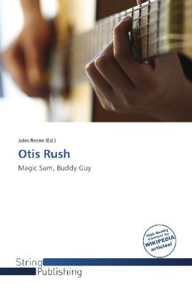 Otis Rush