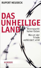 Das unheilige Land