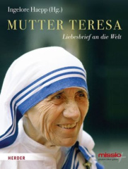 Mutter Teresa