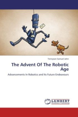 The Advent Of The Robotic Age