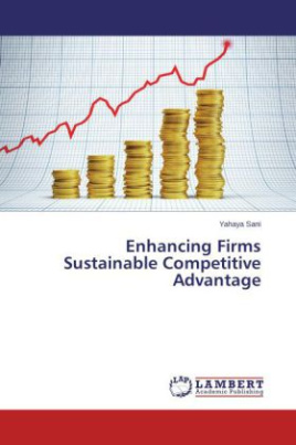Enhancing Firms Sustainable Competitive Advantage