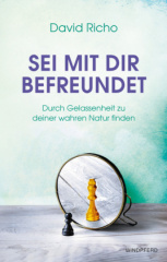 Sei mit dir befreundet