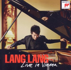 Lang Lang Live in Vienna