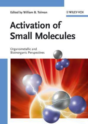 Activation of Small Molecules