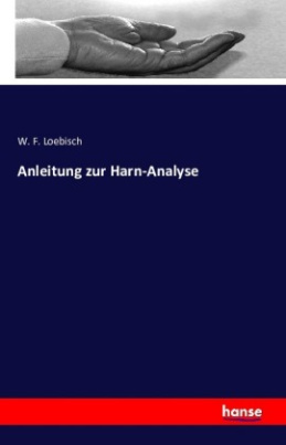 Anleitung zur Harn-Analyse