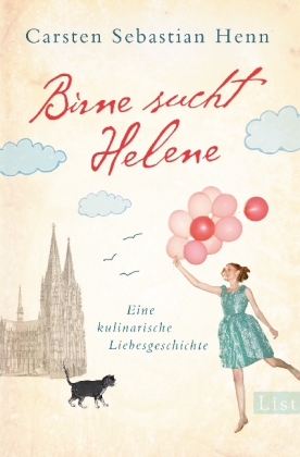 Birne sucht Helene