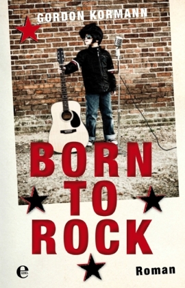 Born to Rock