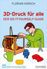 3D-Druck für alle