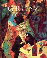 George Grosz