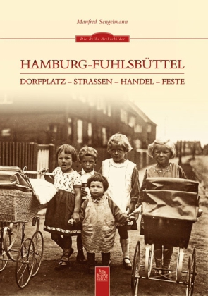 Hamburg-Fuhlsbüttel