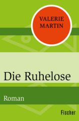 Die Ruhelose