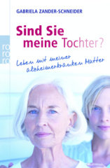 Sind Sie meine Tochter?