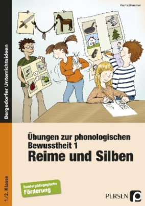 Reime und Silben