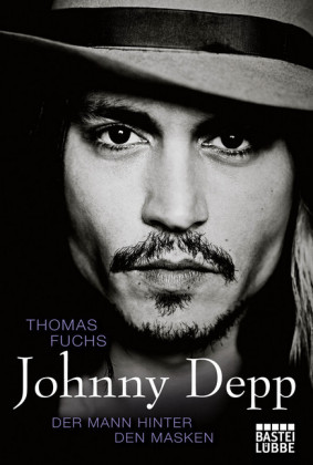 Johnny Depp