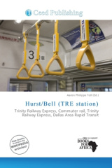 Hurst/Bell (TRE station)