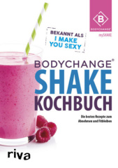 BodyChange® Shake-Kochbuch