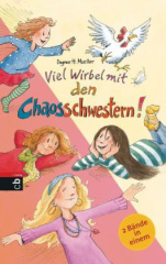 Viel Wirbel mit den Chaosschwestern