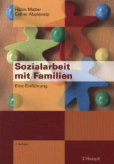 Sozialarbeit mit Familien