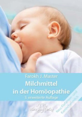 Milchmittel in der Homöopathie