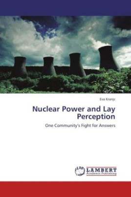 Nuclear Power and Lay Perception
