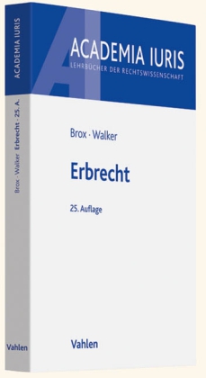 Erbrecht