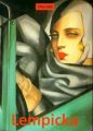 Tamara de Lempicka, Engl. ed.