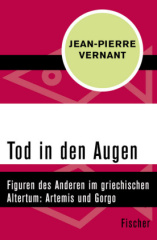 Tod in den Augen