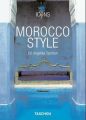 Morocco Style