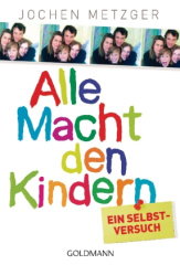 Alle Macht den Kindern