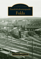 Eisenbahnknotenpunkt Fulda