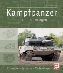 Kampfpanzer heute und morgen