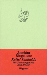 Kuttel Daddeldu