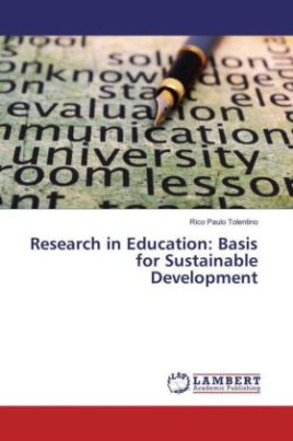 Research in Education: Basis for Sustainable Development