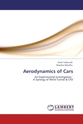 Aerodynamics of Cars