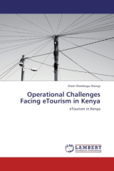 Operational Challenges Facing eTourism in Kenya