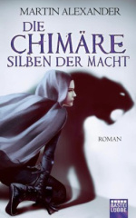 Die Chimäre - Silben der Macht