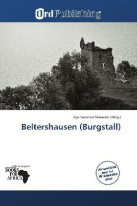 Beltershausen (Burgstall)