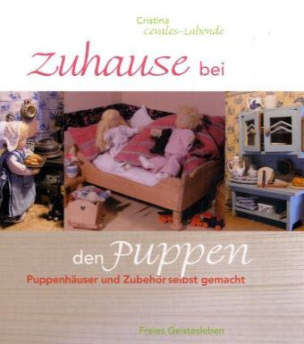 Zuhause bei den Puppen