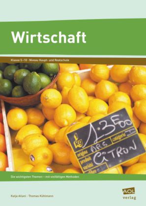 Wirtschaft