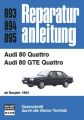 Audi 80 Quattro (ab 1984)