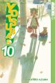 Yotsuba&!. Bd.10