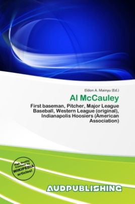 Al McCauley