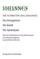 Die Schriften des Johannes, 3 Bde.