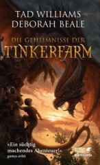 Die Geheimnisse der Tinkerfarm