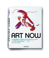 Art Now!. Vol.2