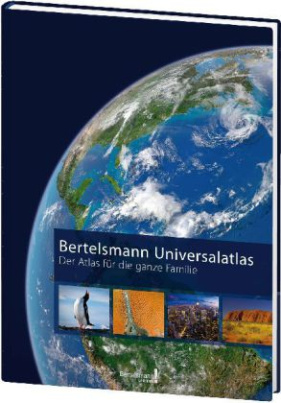 Bertelsmann Universalatlas