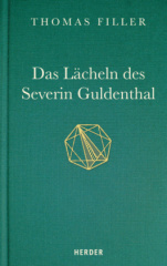 Das Lächeln des Severin Guldenthal